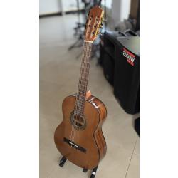 Salvador Cortez CC-10 gitara klasyczna