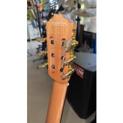 Salvador Cortez CC-10 gitara klasyczna