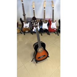 PRIMA CG-1 1/2 SB Gitara klasyczna 1/2
