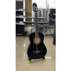 PRIMA CG-1 1/2 BLK Gitara klasyczna 1/2