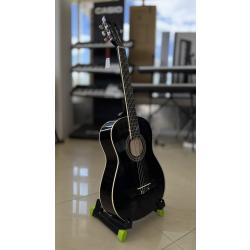 PRIMA CG-1 1/2 BLK Gitara klasyczna 1/2