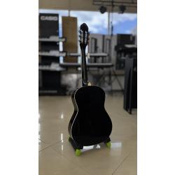 PRIMA CG-1 1/2 BLK Gitara klasyczna 1/2