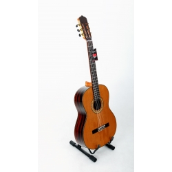 SEGOVIA CG-110C gitara klasyczna lity cedr