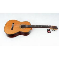 SEGOVIA CG-110C gitara klasyczna lity cedr