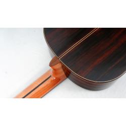 SEGOVIA CG-110C gitara klasyczna lity cedr
