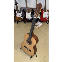 SALVADOR CORTEZ CS-234 gitara klasyczna 3/4