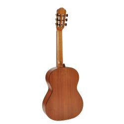 SALVADOR CORTEZ CS-234 gitara klasyczna 3/4