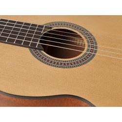 SALVADOR CORTEZ CS-234 gitara klasyczna 3/4