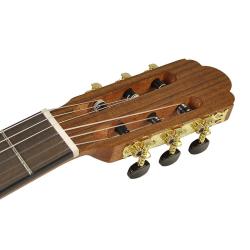 SALVADOR CORTEZ CS-234 gitara klasyczna 3/4