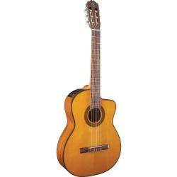 TAKAMINE GC1CE-NAT gitara elektroklasyczna