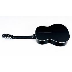 TAKAMINE GC2-BLK gitara klasyczna