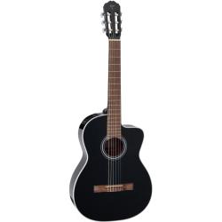 TAKAMINE GC2CE-BLK