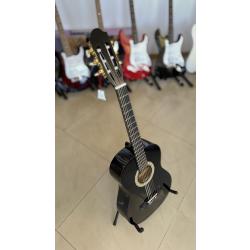 MARTINEZ MTC-083 BK gitara klasyczna 3/4
