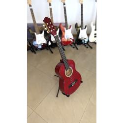 MARTINEZ MTC-083 WR gitara klasyczna 3/4