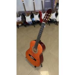 MARTINEZ MTC-080 NT gitara klasyczna 4/4