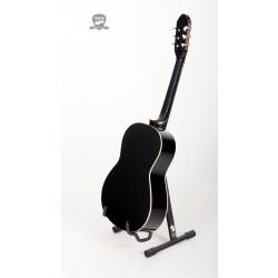 PRIMA CG-1-44 BK gitara klasyczna 4/4