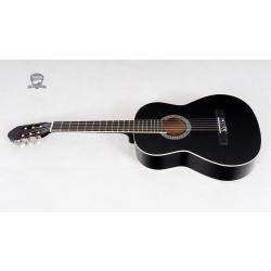 PRIMA CG-1-44 BK gitara klasyczna 4/4