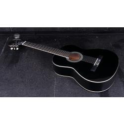 PRIMA CG-1-44 BK gitara klasyczna 4/4
