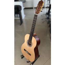 Salvador Cortez CS-244 gitara klasyczna  4/4