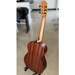 Salvador Cortez CS-244 gitara klasyczna  4/4