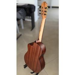 Salvador Cortez CS-244-CE gitara elektro-klasyczna