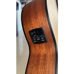 Salvador Cortez CS-244-CE gitara elektro-klasyczna