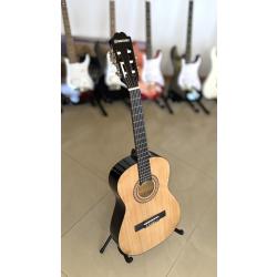 SUZUKI SCG-2S NL gitara klasyczna 3/4