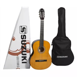 SUZUKI SCG-2S NL gitara klasyczna 3/4