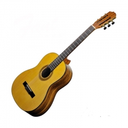 Taiki Zebrano 4/4 Gitara klasyczna