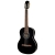 Salvador Cortez CC-10 BK gitara klasyczna 4/4