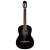 Salvador Cortez CC-10 BK gitara klasyczna 4/4