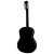 Salvador Cortez CC-10 BK gitara klasyczna 4/4