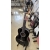 Salvador Cortez CC-10 BK gitara klasyczna 4/4