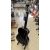 Salvador Cortez CC-10 BK gitara klasyczna 4/4