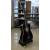 PRIMA CG-1 1/2 BLK Gitara klasyczna 1/2