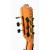 SEGOVIA CG-110C gitara klasyczna lity cedr
