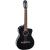 TAKAMINE GC2CE-BLK