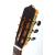 SEGOVIA CG-100C gitara klasyczna lity cedr
