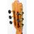 SEGOVIA CG-100C gitara klasyczna lity cedr