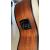 Salvador Cortez CS-244-CE gitara elektro-klasyczna