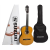 SUZUKI SCG-2S NL gitara klasyczna 4/4