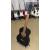 Ever Play TAIKI TC-901 BKMT gitara klasyczna 4/4