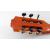 Taiki Zebrano Deluxe 4/4 CEQ gitara elektro-klasyczna