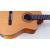 Taiki Zebrano Deluxe 4/4 CEQ gitara elektro-klasyczna