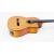 Taiki Zebrano Deluxe 4/4 CEQ gitara elektro-klasyczna