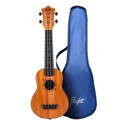 FLIGHT TUS-53 MAH ukulele sopranowe
