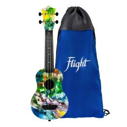 FLIGHT UTS42 UNDERWATER ukulele sopranowe