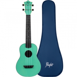 FLIGHT TUC-35 LB ukulele koncertowe