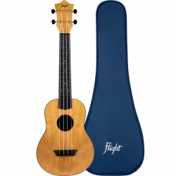 FLIGHT TUC-55 MANGO ukulele koncertowe