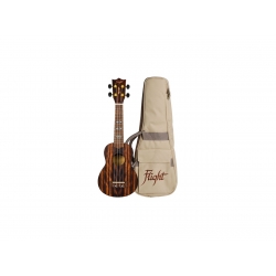 FLIGHT DUS460 AMARA Ukulele sopranowe